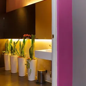 Hotel Bliss Boutique