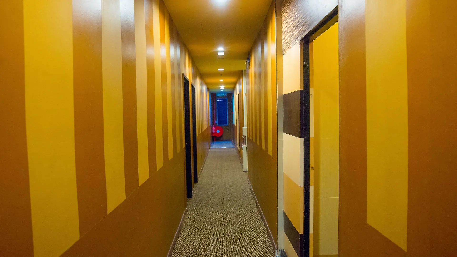 ***  Hotel Holmes Johor Bahru Malaysia