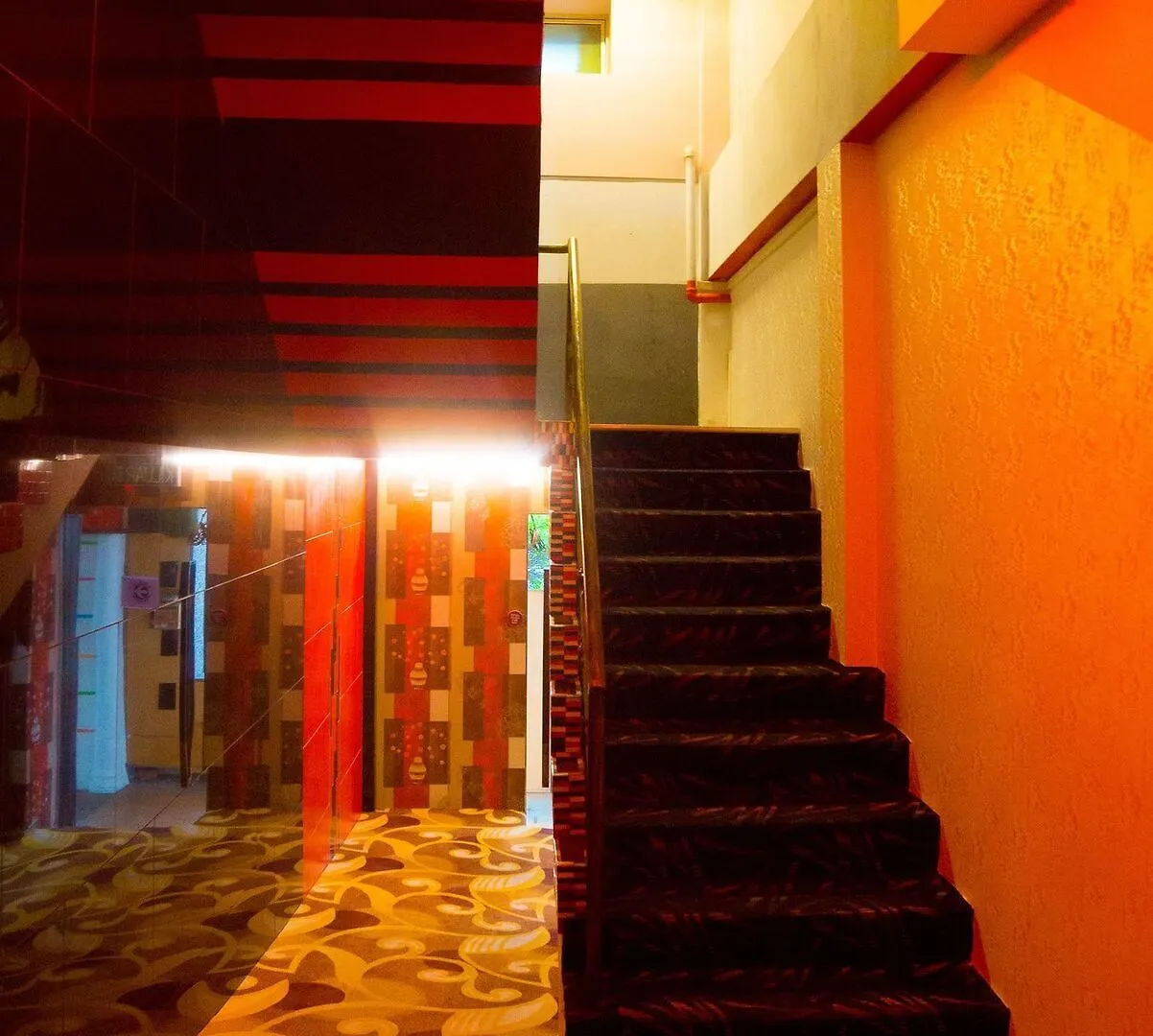 Hotel Holmes Johor Bahru 3*,  Malaysia