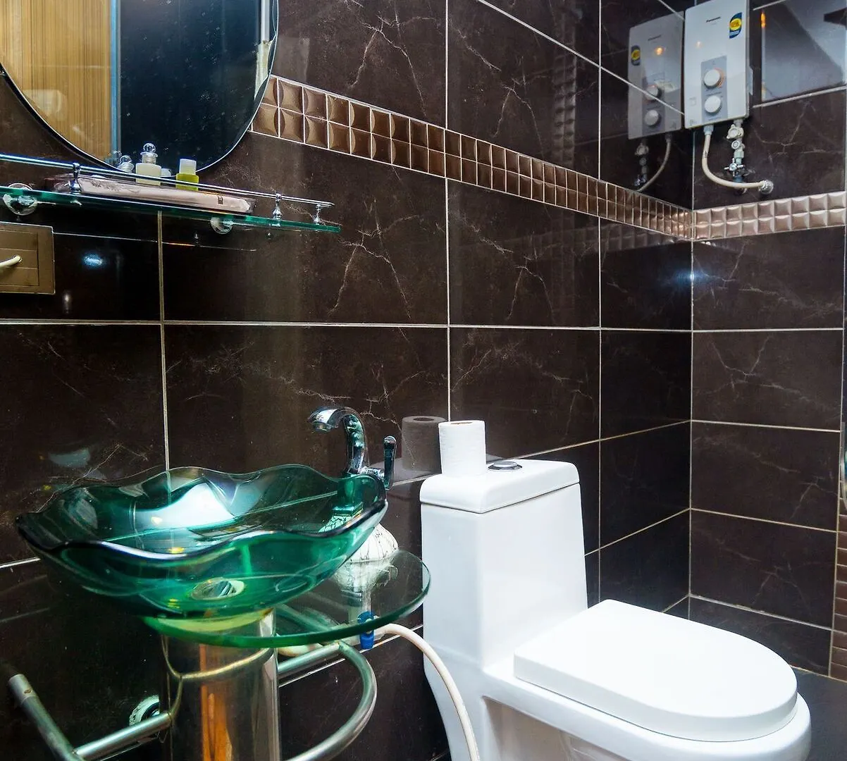 Hotel Holmes Johor Bahru